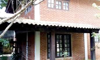 Imagem 2: Casa de condomínios com 3 quartos, em Cotia