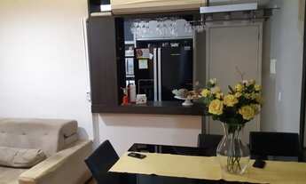 Imagem 5: Apartamento Morar Mais 3 dormitórios 72 m2 - Limeira - SP