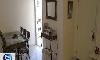 Imagem 2: Ótimo apartamento, próx. Shopping Plaza, zona sul, 02 dormitórios sendo 01 suíte, 01 sala