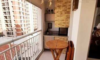 Imagem 5: Apartamento a venda - Santa Paula, Sao Caetano do Sul