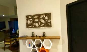 Imagem 3: CASA TERREA COM 260m² - 3 SUITES - GRANJA DEOLINDA - SOROCABA - SP