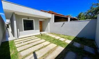 Imagem 5: Casa para venda com 115 metros quadrados com 2 quartos e escritório