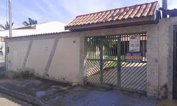 Imagem 2: Boa Casa jardim santana Hortolândia, aceita financiamento