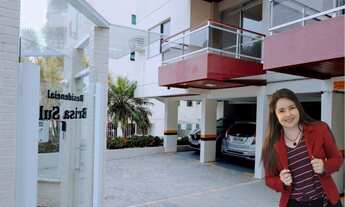 Imagem: Ótimo apto com 2 vagas no Córrego Grande!