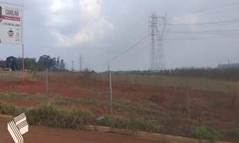 Imagem: Terreno comercial para Venda Distrito Industrial