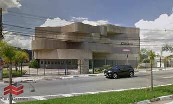 Imagem 2: Galpão Locação 8.011 m² Polo Tamboré,Santana de Parnaíba,SP