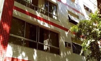 Imagem 3: Apartamento de 120 metros quadrados no bairro Tijuca com 3 quartos