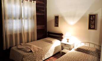 Imagem 7: Casa de Alto padrão, com 777 m², 07 dormitórios, sendo 05 suítes, na Vila Giglio - Atibaia