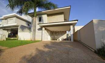 Imagem: Casa à venda, 291 m² por R$ 1.450.000,00