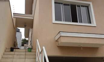 Imagem 3: Sobrado a venda com 225 m² com 3 dorms(1suite) e 03 vagas - Cipava - Osasco - SP