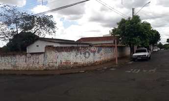 Imagem 1: Araraquara - Terreno Padrão - Vila Melhado