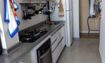 Imagem 6: APARTAMENTO VILA UNITA 3 DORMITÓRIOS 1 SUÍTE