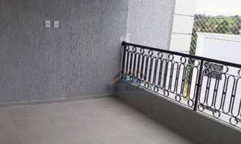 Imagem 3: Apartamento à venda, 230 m² por R$ 950.000,00 - Centro - Vinhedo/SP