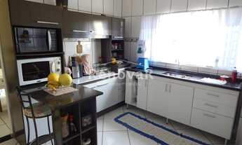 Imagem 4: Casa Térrea em Altos de Sumaré - Sumaré, SP