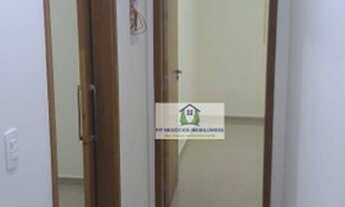 Imagem 6: Casa com 3 dormitórios à venda, 80 m² por R$ 255.000,00 - Residencial Morada do Sol - São