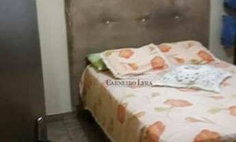 Imagem 6: Casa com 4 dormitórios à venda, 180 m² por R$ 260.000,00 - Jardim São Crispim - Jaú/SP