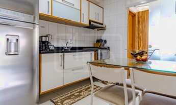 Imagem 6: Apartamento á venda no Tamboré em Alphaville