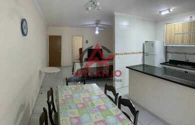 Imagem 2: Apartamentos 3 Dormitórios para venda em Ubatuba - SP