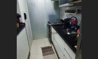 Imagem 6: Apartamento com 2 dormitórios à venda, 53 m² por R$ 289.000 - Jardim Belval - Barueri/SP