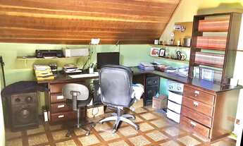 Imagem 16: Casa RESIDENCIAL em BRAGANÇA PAULISTA - SP, JARDIM EUROPA