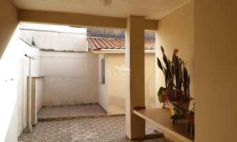 Imagem 6: Casa - Vila Progresso - Jundiaí