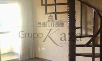 Imagem: Apartamento Cobertura Duplex - Vila Adyana