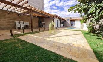 Imagem 1: FRANCA - Casa Padrão - Residencial Irineu Zanetti