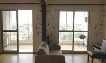 Imagem: Apto 3 dormits,sendo 1 suíte e c/ 140m²