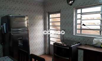 Imagem 4: Sobrado à venda, 232 m² por R$ 550.000,00 - Vila Augusta - Guarulhos/SP