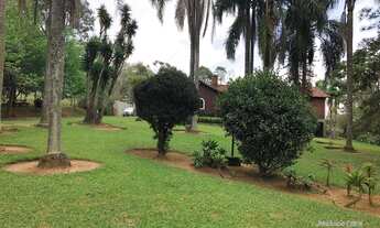 Imagem 1: Fazenda/Sítio/Chácara para venda possui 690 metros quadrados com 4 quartos