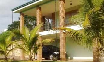 Imagem: Casa(venda)- Cond. Zuleika Jabour - Salto/SP