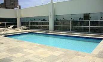 Imagem 6: Flat com 1 dormitório para alugar, 45 m² por R$ 4.100,00/mês - Vila Nova Conceição - São P