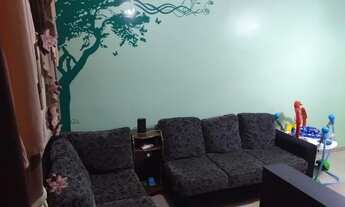 Imagem 4: Apartamento para Venda em Suzano, Vila Urupês, 2 dormitórios, 1 suíte, 1 banheiro, 1 vaga