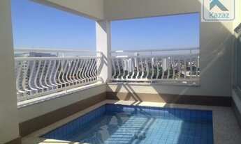 Imagem: Venda Cobertura - Ed. Jardim De Provence