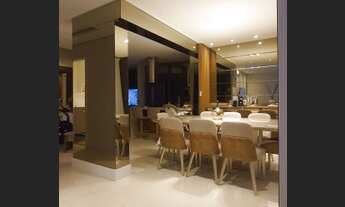 Imagem 2: Apartamento para venda com 90 metros quadrados com 2 quartos em Centro - Osasco - SP