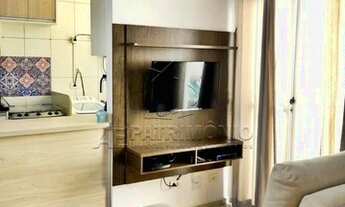 Imagem 3: SOROCABA - Apartamento Padrão - Fazenda Imperial