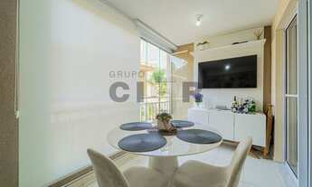 Imagem 3: Cotia - Apartamento Padrão - Jardim Torino