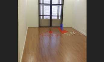 Imagem 4: Santos - Apartamento Padrão - Ponta da Praia