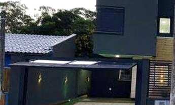 Imagem 2: Sobrado Novo e Diferenciado - Sapucaia