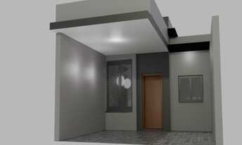 Imagem 3: CASA RESIDENCIAL em INDAIATUBA - SP, JARDIM BELO HORIZONTE