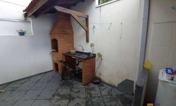 Imagem 5: Casa à venda, 70 m² por R$ 265.000,00 - Esplanada Independência - Taubaté/SP