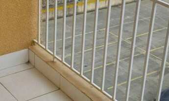 Imagem: Apartamento 2 dormitórios para Venda em