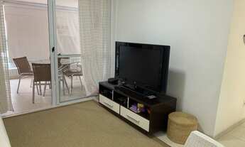 Imagem 5: Apartamento para locação com 3 dormitórios - 107 m² - Riviera de São Lourenço - Módulo 08