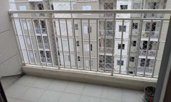 Imagem 2: TAUBATÉ - Apartamento Padrão - PARQUE SANTO ANTÔNIO