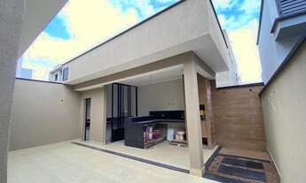 Imagem 4: Casa de condomínio térrea para venda tem 200 metros quadrados com 3 quartos