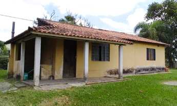 Imagem 6: EDÍCULA COM TERRENO DE 2000 m² EM BOITUVA