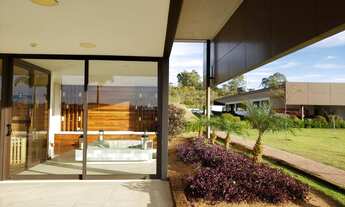 Imagem 13: TERRENO EM CONDOMÍNIO A VENDA EM JUNDIAÍ - LOTEAMENTO BOSQUE DO HORTO - ESQUINA - PR