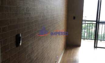 Imagem 6: Apartamento com 2 dorms, Portal dos Gramados, Guarulhos - R$ 270 mil, Cod: 6694