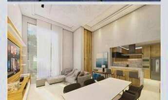 Imagem 2: Casa com 3 dormitórios à venda, 198 m² por R$ 1.299.000,00 - Condomínio Piemonte - Indaiat