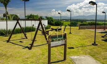 Imagem 6: Terreno à venda, 350 m² por R$ 350.000 - Condomínio Ouro Ville - Taubaté/SP